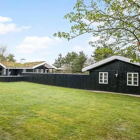 Casa vacanze Bl1280-blokhus-bloksbjerg-50