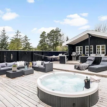 Bl1280-blokhus-bloksbjerg-50 Casa vacanze Blokhus