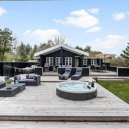 Casa vacanze Bl1280-blokhus-bloksbjerg-50 Blokhus