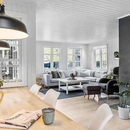 Casa vacanze Bl1280-blokhus-bloksbjerg-50 *